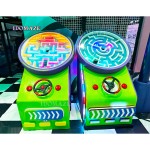 Electric Game Factory - Electric Game Home Ball Maze Game