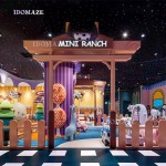 Early Education Supplier - Early Education Toddler Park Mini