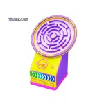 Electric Game Factory - Electric Game Home Ball Maze Game