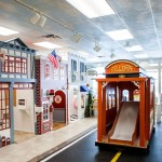 Early Education Supplier - Early Education Toddler Park Mini