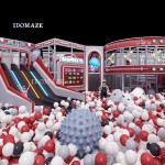 Interactive Rooms Supplier - Wholesale Playground Interactive Rooms