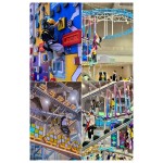 Suspension Bridge Supplier - Factory Direct Supply Suspension