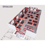 Soft Playground Manufacturer - Customised Indoor Soft Play