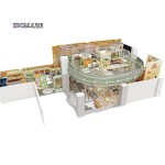 Playroom Manufacturer - IDO Customized Luxury Indoor Playroom