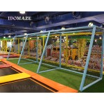 Activity Center Supplier - Activity Center Trampoline Ride Adults