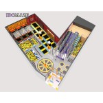 Soft Playground Manufacturer - Customised Indoor Soft Play