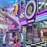 Play Zone Supplier - Super Yard Kids Play Zone Multicolor