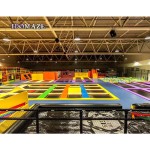 Trampolines Sale Manufacturer - China Manufacturer Trampolines Sale