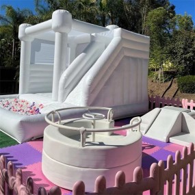 Indoor Playground Supplier - Kids Indoor Playground Soft Play