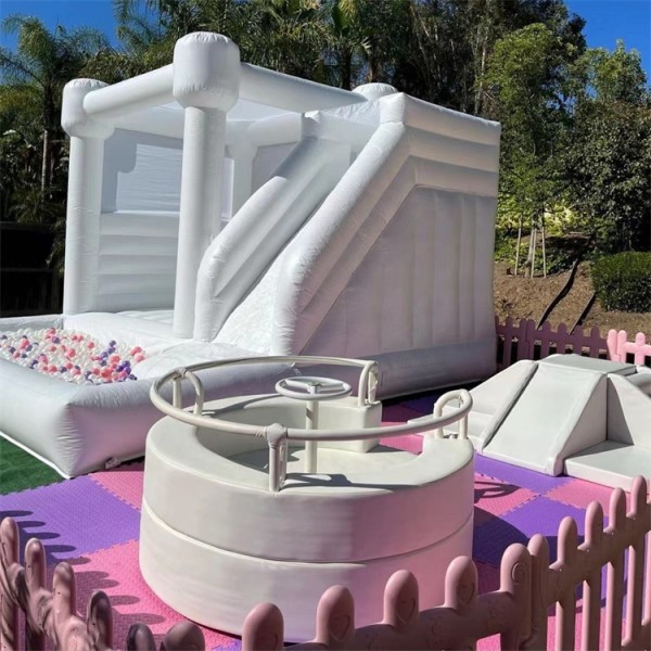 Indoor Playground Supplier - Kids Indoor Playground Soft Play