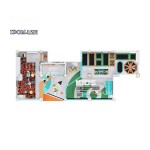 Amusement Customization Supplier - IDO Amusement Customization Indoor