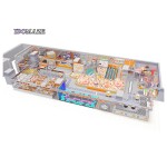 Adventure Playground Supplier - IDO MAZE Commercial Zipline