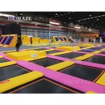 Trampolines Sale Manufacturer - China Manufacturer Trampolines Sale