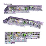 Attraction Entertainment Factory - Attraction Entertainment Jumping