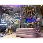 Suspension Bridge Supplier - Factory Direct Supply Suspension