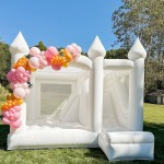 Custom Commercial Supplier - Custom Commercial Wedding Large