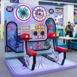 Electronic Interactive Manufacturer - Indoor Electronic Interactive