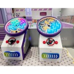 Electric Game Factory - Electric Game Home Ball Maze Game