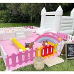 Soft Play Equipment Supplier - High Quality Soft Play Equipment