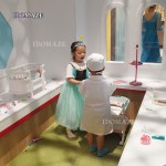 Customized Toddler Factory - Customized Toddler Park Indoor