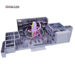 Neon Amusement Park Factory - 1200 Indoor Neon Amusement Park