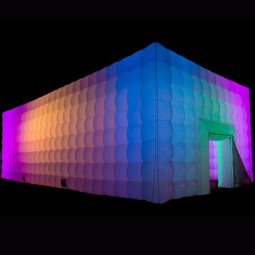 Giant Advertising Factory - Giant Large Advertising PVC Led