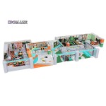 Amusement Customization Supplier - IDO Amusement Customization Indoor