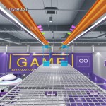 Zip Line Manufacturer - Custom Design Kids High Altitude Zip