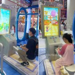 Shaking Horse Supplier - IDOMAZE Indoor Shaking Horse Game