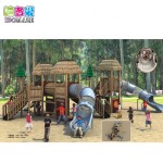 China Manufacture Factory - China Manufacture Small Wooden House