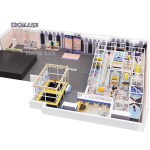 Playground Equipment Manufacturer - China Factory Kids Playground