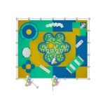 Commercial Kids Manufacturer - Commercial Kids Toddler Softplay