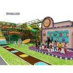 Trampoline Gym Factory - China Professional Manufacturer Supply