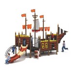 Children's Play Area Factory - Children's Play Area Toys Commercial