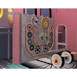 Electronic Interactive Manufacturer - Indoor Electronic Interactive