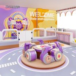 Role Playhouse Factory - Customized Role Playhouse Indoor Play