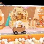 Indoor Playground Manufacturer - Commercial Large Sandpit Softplay Equipment