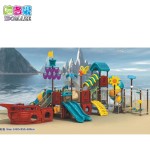 Hot Sale Manufacturer - Hot Sale Outdoor Amusement Equipment