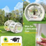 Outdoor Jump Factory - Outdoor Jump Inflatable Balloon PVC