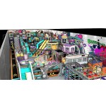 Commercial Playground Supplier - Indoor Commercial Playground Set
