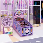 Electronic Games Factory - IDO MAZE Electronic Games Machine