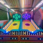 Soft Playground Supplier - Soft Playground Indoor Equipment