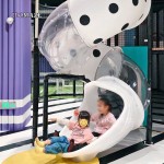 Space Playground Supplier - Space Indoor Playground Equipment Quality