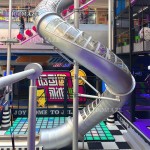 Soft Playground Manufacturer - IDOMAZE New Children Big Indoor