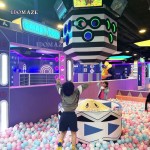 Ball Pit Manufacturer - Soft Indoor Playground Ball Pit