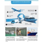 Big Giant Factory - Big Giant Custom Water Pool Slide