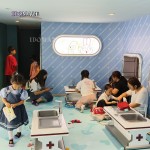 Customized Toddler Factory - Customized Toddler Park Indoor