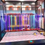 Ball Games Machines Supplier - Amusement Park Ball Games Machines