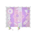 Commercial Kids Manufacturer - Commercial Kids Toddler Softplay