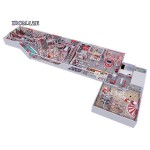 Interactive Rooms Supplier - Wholesale Playground Interactive Rooms